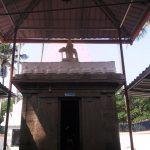 2016-12-20 (3), Kattala Mahadevar Temple, Kumarapuram, Kanyakumari