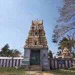 2016-12-22, Ranganathar Temple, Devadanam, Thiruvallur