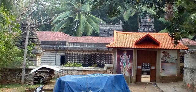 2016-12-24, Tiru Vikramar Temple, Vellamcode, Kanyakumari