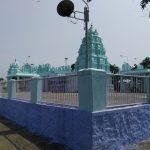 Bala Subramanya Swamy Temple, Vellimalai, Kanyakumari