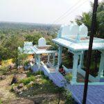 Bala Subramanya Swamy Temple, Vellimalai, Kanyakumari