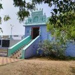 Bala Subramanya Swamy Temple, Vellimalai, Kanyakumari
