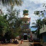 2016-12-kk04, Saneeswarar Navagraha Temple, Moratandi, Villupuram