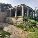 2016-1dghj0-09, Thirukkadigai Temple, Sholinghur, Vellore