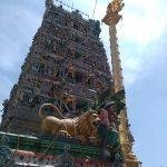 2016-1fg0-09 (1), Ramanatheeswarar Temple, Porur, Chennai