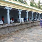20161208_164105, Veerattaneswarar Thiruvathigai Temple, Panruti, Cuddalore,