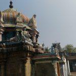 2017-01-04 (2), Palvannanathar Temple, Tirukkazhippalai, Chidambaram, Cuddalore