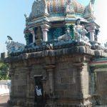 2017-01-04 (7), Palvannanathar Temple, Tirukkazhippalai, Chidambaram, Cuddalore
