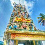 2017-01-06, Bala Subrahmanya Temple, Siruvapuri, Thiruvallur