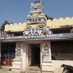 2017-01-10, Pandurangan Temple, Pichandarkovil, Trichy