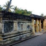2017-01-14 (1), Agastheeshwarar Temple, Poonthottam, Thiruvarur