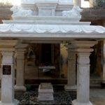 2017-01-14 (11), Agastheeshwarar Temple, Poonthottam, Thiruvarur