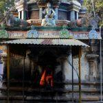 2017-01-14 (12), Agastheeshwarar Temple, Poonthottam, Thiruvarur