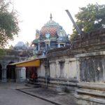 2017-01-14 (13), Agastheeshwarar Temple, Poonthottam, Thiruvarur