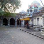 2017-01-14 (14), Agastheeshwarar Temple, Poonthottam, Thiruvarur