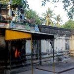 2017-01-14 (15), Agastheeshwarar Temple, Poonthottam, Thiruvarur