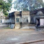 2017-01-14 (3), Agastheeshwarar Temple, Poonthottam, Thiruvarur