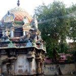 2017-01-14 (7), Agastheeshwarar Temple, Poonthottam, Thiruvarur