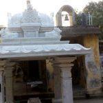 2017-01-14 (9), Agastheeshwarar Temple, Poonthottam, Thiruvarur