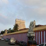 2017-01-15, Thanumalayan Temple, Suchindram, Kanyakumari
