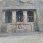 2017-01-19, Ladan Cave Temple, Yanaimalai, Madurai