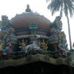 2017-01-31, Subramanya Swamy Temple, Thinniyam, Trichy