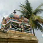 2017-01-31 (3), Subramanya Swamy Temple, Thinniyam, Trichy