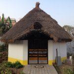 2017-01gd-11, Vallalar Mother Birth Place, Chinnakavanam, Thiruvallur