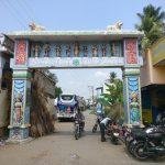 2017-02-03 (1), Sapthamadha Temple, Manakkal, Trichy