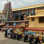 2017-02-04, Bala Murugan Temple, Rathnagiri, Vellore