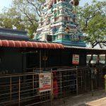 2017-02-08 (1), Angala Parameswari Temple, Putlur, Thiruvallur