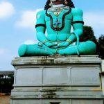 2017-02-12, Veera Mangala Anjaneya Temple, Nallathur, Thiruvallur