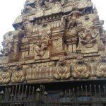 2017-02-22, Samayapuram Mariamman Temple, Samayapuram, Trichy