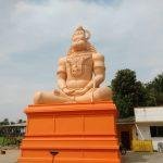 2017-03-01, Veera Mangala Anjaneya Temple, Nallathur, Thiruvallur