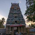 2017-03-05 (2), Nedungalanathar Temple, Thirunedunkulam, Trichy
