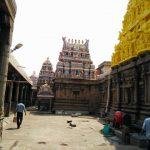 2017-03-06 (1), Parthasarathy Temple, Triplicane, Chennai