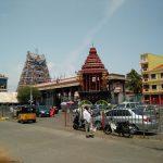 2017-03-06, Parthasarathy Temple, Triplicane, Chennai