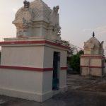 2017-03-09 (6), Kailasanathar Temple, Pazhayanur, Thiruvallur