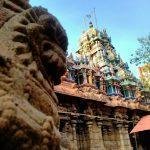 2017-03-22 (1), Muktheeswarar Temple, Madurai