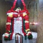 2017-03-22, Punya Koteeswarar Temple, Punnappakkam, Thiruvallur