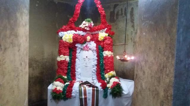 2017-03-22, Punya Koteeswarar Temple, Punnappakkam, Thiruvallur
