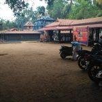 2017-03-25 (2), Dharma Shasta Temple, Vettuveni, Marthandam, Kanyakumari