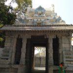 2017-03-28, Kalahasteeswara Swamy Temple, Sri Kalahasthi, Andhra Pradesh