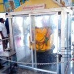 2017-03-30 (8), Kasi Viswanathar Temple, Palaiyur, Tirupattur, Trichy