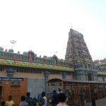 2017-03dfgf-19, Samayapuram Mariamman Temple, Samayapuram, Trichy
