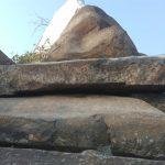 2017-03fgf-19, Kanchanagiri Shiva Temple, Vellore