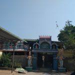 2017-04-07 (1), Jalanarayanan Shiva Vishnu Temple, Kakkalur, Thiruvallur