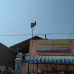 2017-04-07 (2), Yoga Gnana Dhakshinamoorthy Temple, Kakkalur, Thiruvallur