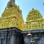 Parthasarathy Temple, Triplicane, Chennai