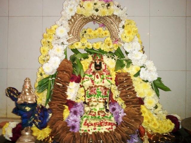 2017-04-11, Soundara Narayana Perumal Temple, Pattarai Perumbudur, Thiruvallur